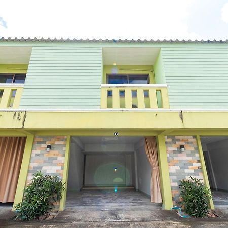 Khum Suk Resort Songkhla Esterno foto