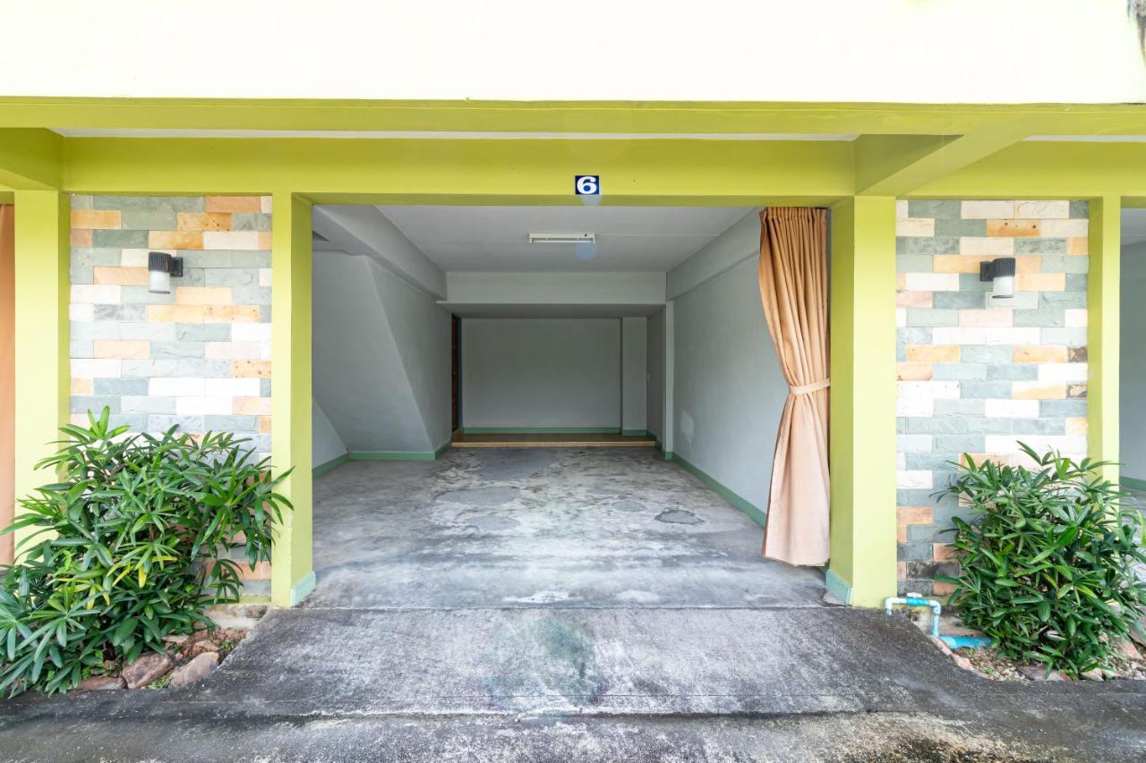 Khum Suk Resort Songkhla Esterno foto