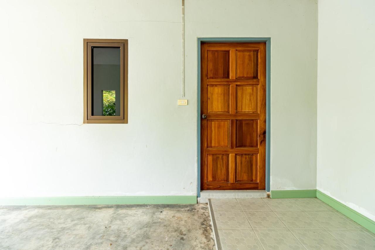 Khum Suk Resort Songkhla Esterno foto