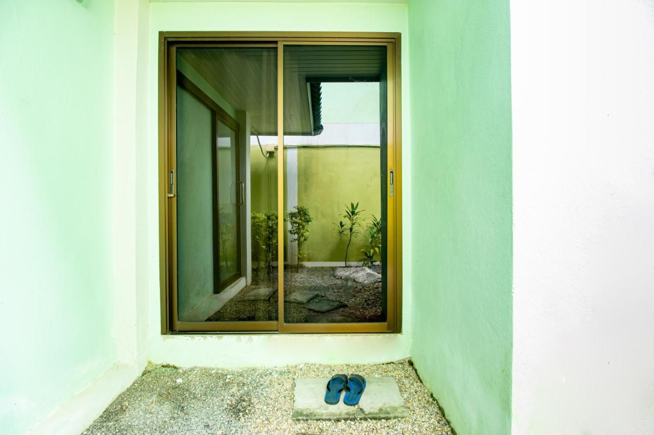 Khum Suk Resort Songkhla Esterno foto