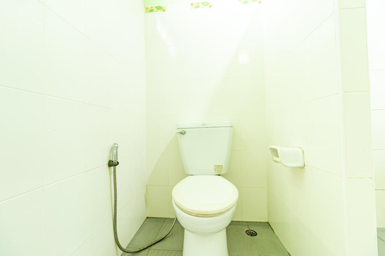 Khum Suk Resort Songkhla Esterno foto